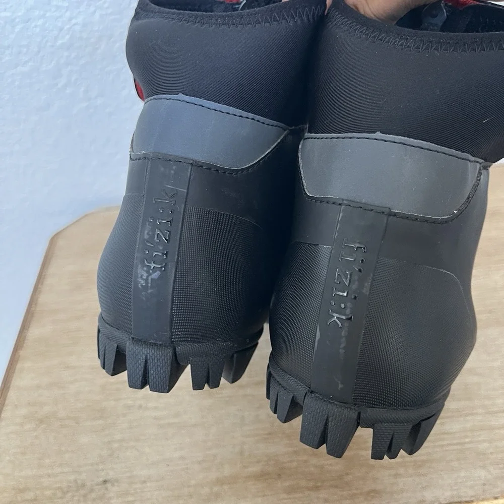Fizik artica x5